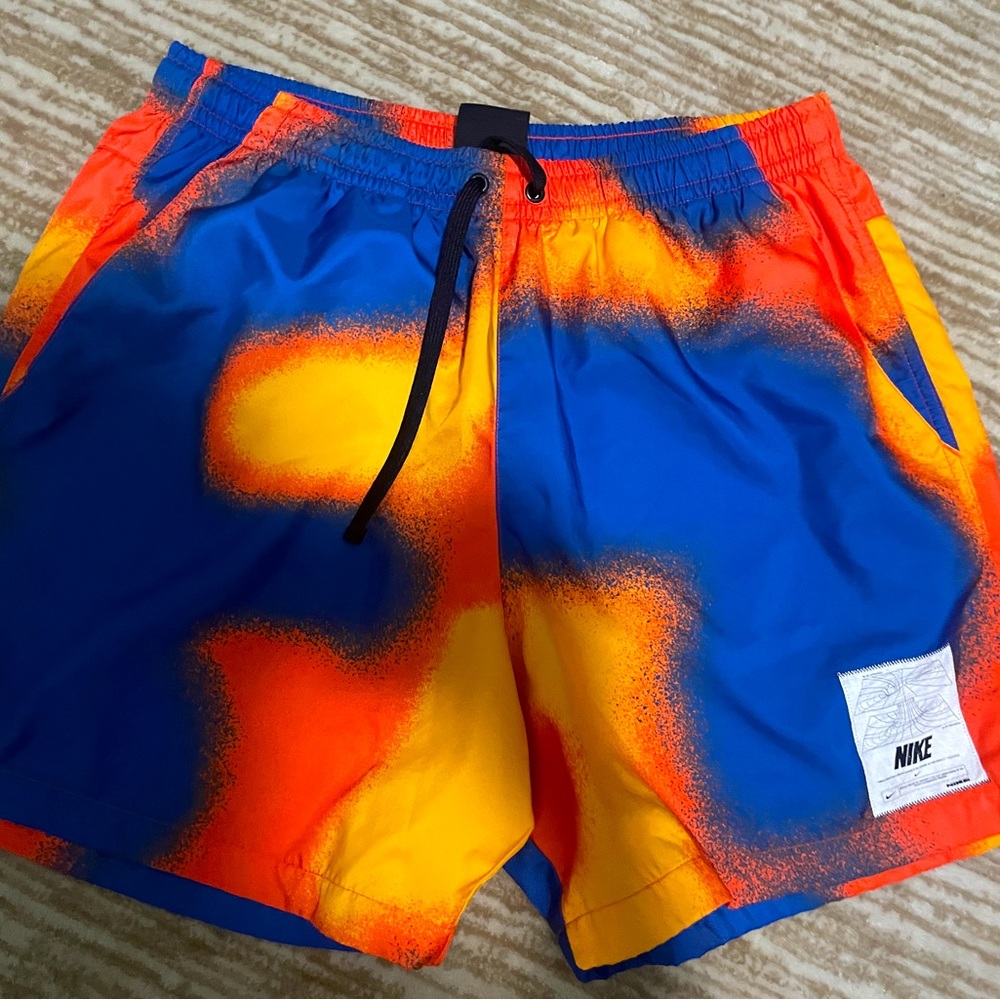 Nike shorts